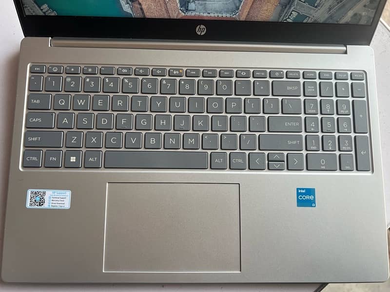 HP laptop core i. 3 8gb/512gb condition 10/10 All oky 2