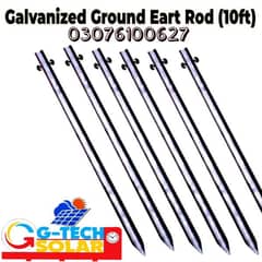 Ground Rod