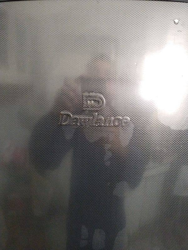 Dawlance Refrigerator Good condition 2