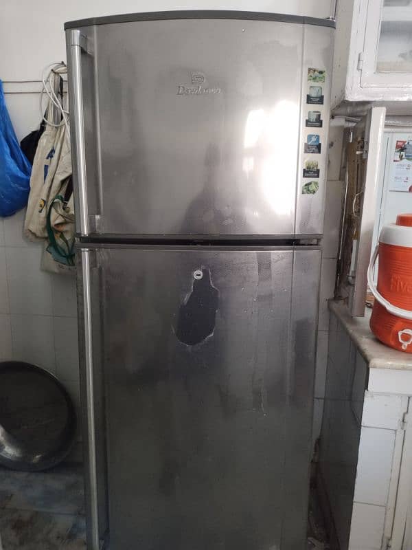 Dawlance Refrigerator Good condition 0