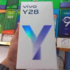 Vivo Y28 Wholesale Price