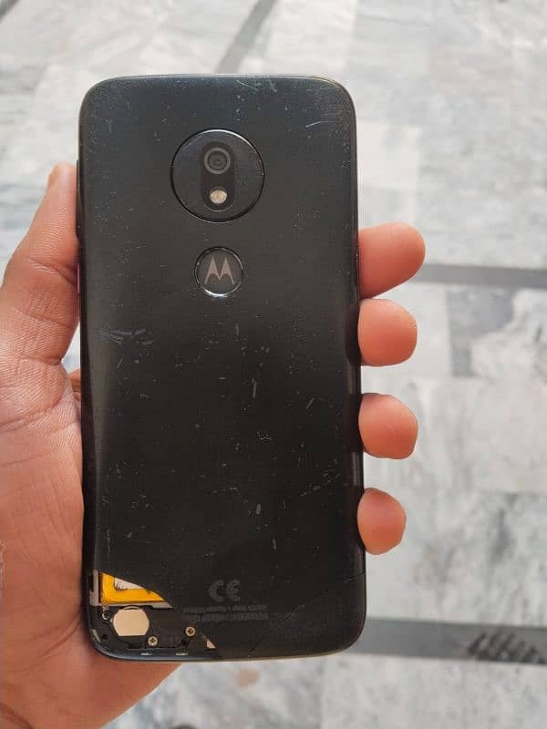 moto g 7 play 5