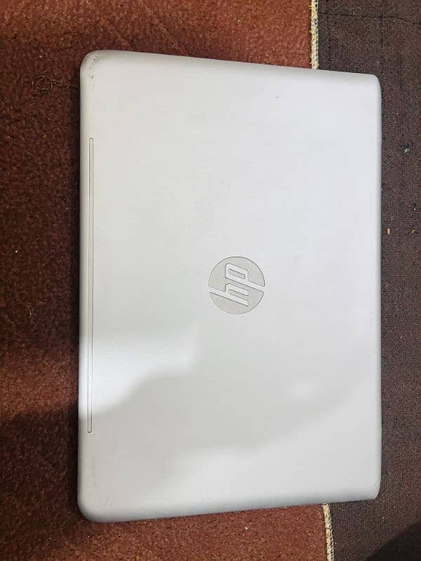 Hp core i5 6th generation slim laptop 0