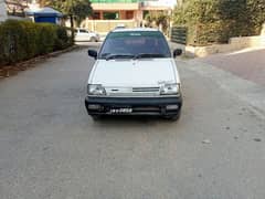 Suzuki Mehran VXR 2006