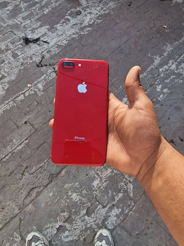 iPhone 8plus PTA Approved ha 0