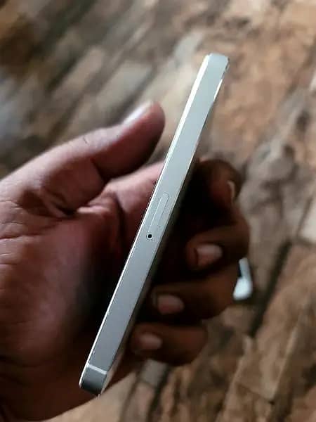 Apple Iphone 5s 16gb Factory Unlock Non PTA 6