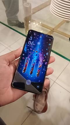 Oppo F21 Pro (8+8 128)