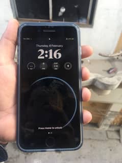 iphone 8plus 64 gb fu