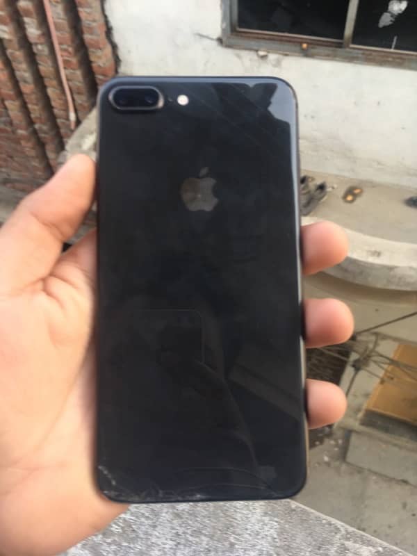 iphone 8plus 64 gb fu 2