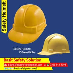 Safety Helmet (Premium Quality )