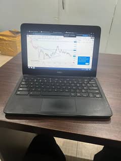 Dell Chromebook 4/32