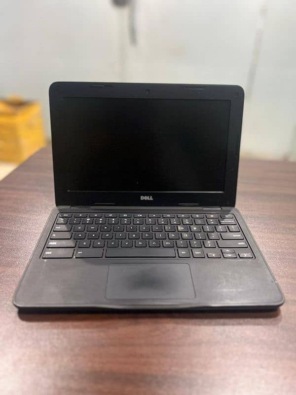 Dell Chromebook 4/32 2