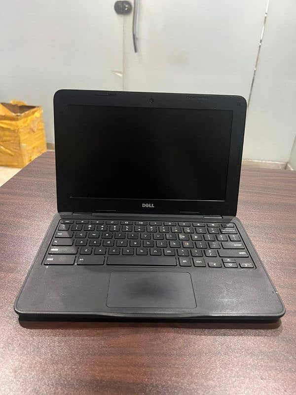 Dell Chromebook 4/32 4