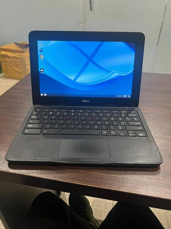 Dell Chromebook 4/32 5