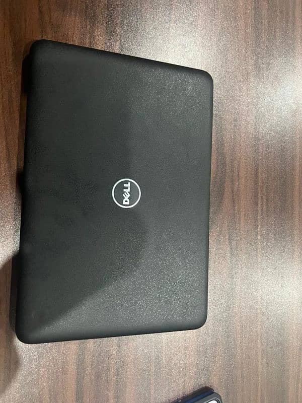 Dell Chromebook 4/32 8