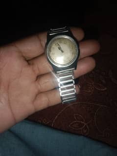 watch