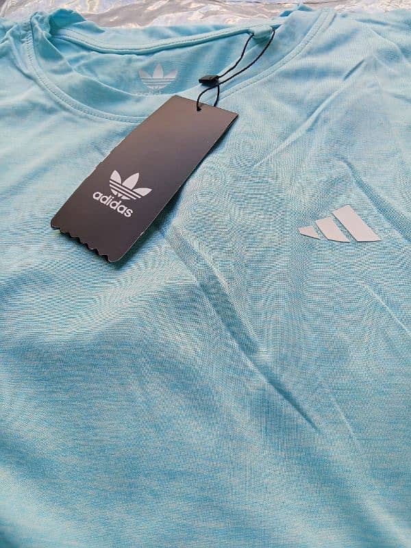 Export Leftover Adidas Dri Fit T Shirt 11