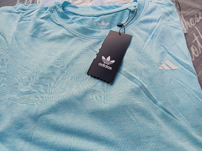 Export Leftover Adidas Dri Fit T Shirt 15