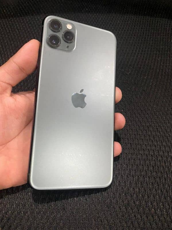 iPhone 11 pro max 2