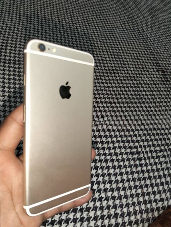 I phone 6 Plus 2