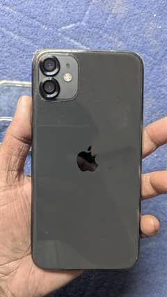 Iphone 11 64 gb (jv)