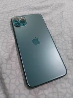 iPhone 11 pro max