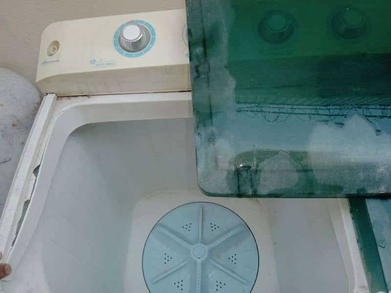 washing machine 2