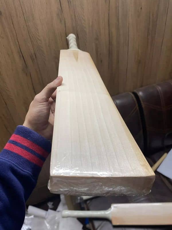 players grade english willow cricket bats 3