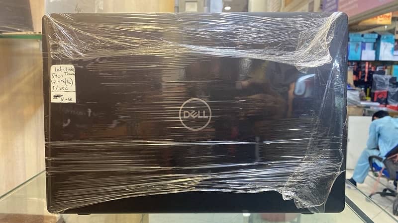 Dell latitude 5401 0