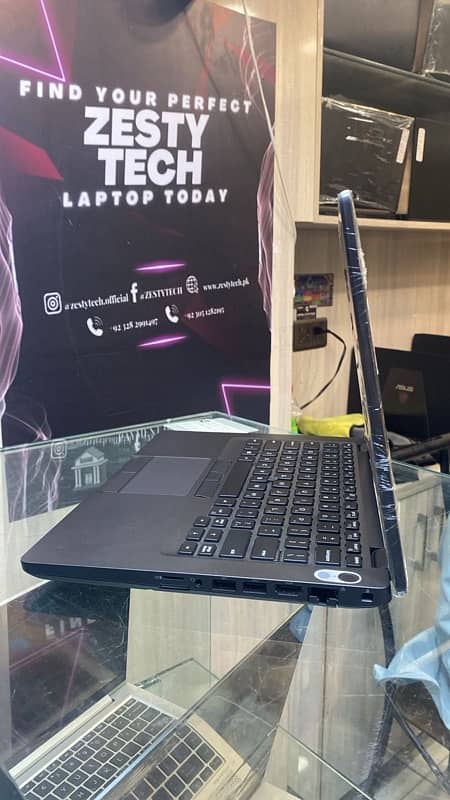 Dell latitude 5401 3