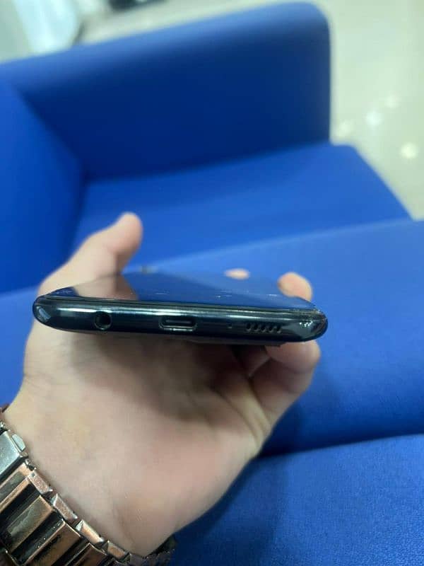 Samsung Galaxy A50 2