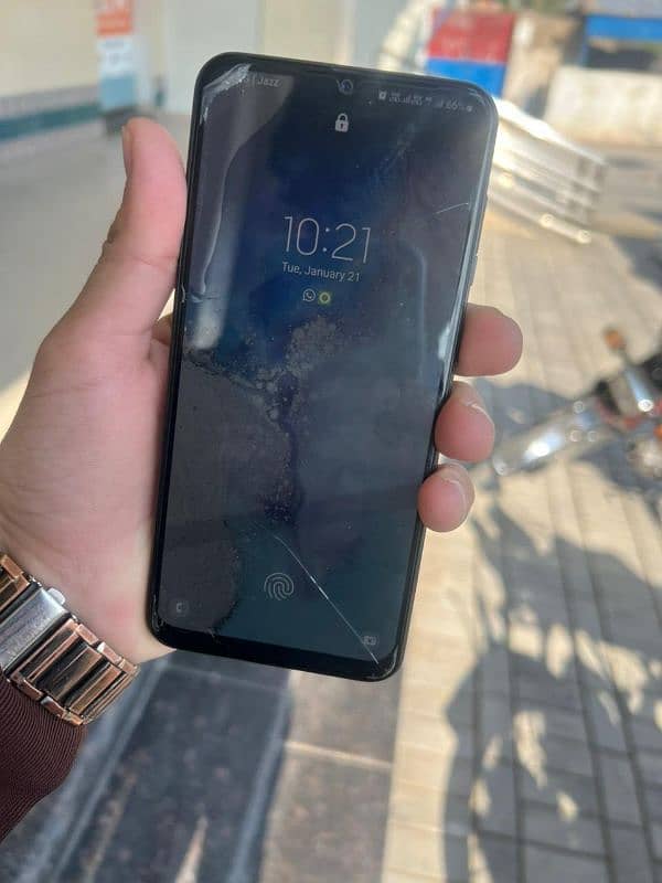 Samsung Galaxy A50 5