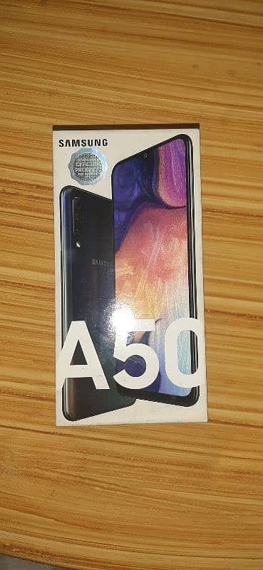 Samsung Galaxy A50 12