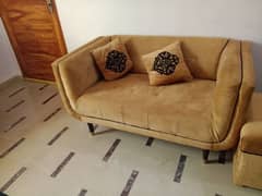 brand new 6 seater sofa 2+2+1+1 urgent sale