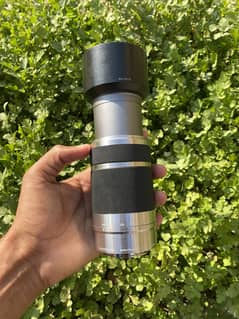 55-210mm