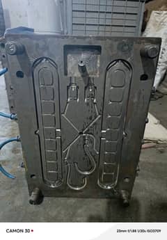 Multiple Coat Hanger Machine/Die