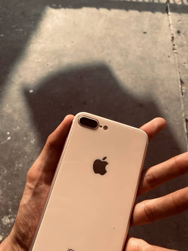 iphone 7 plus pta approved 0