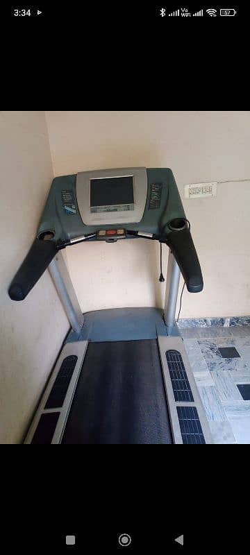 treadmill 2