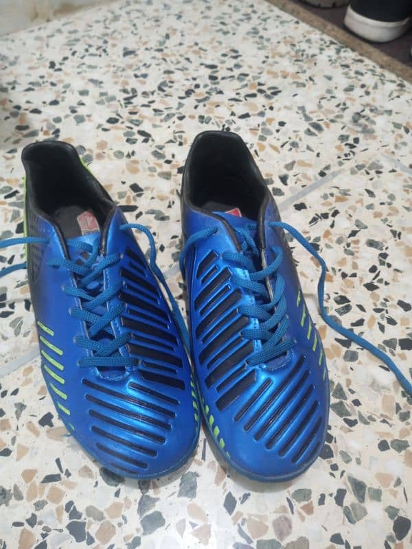 Adidas Predator Shoes 0