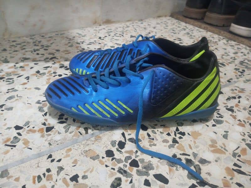 Adidas Predator Shoes 1