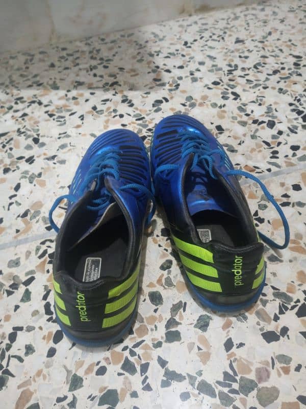 Adidas Predator Shoes 2