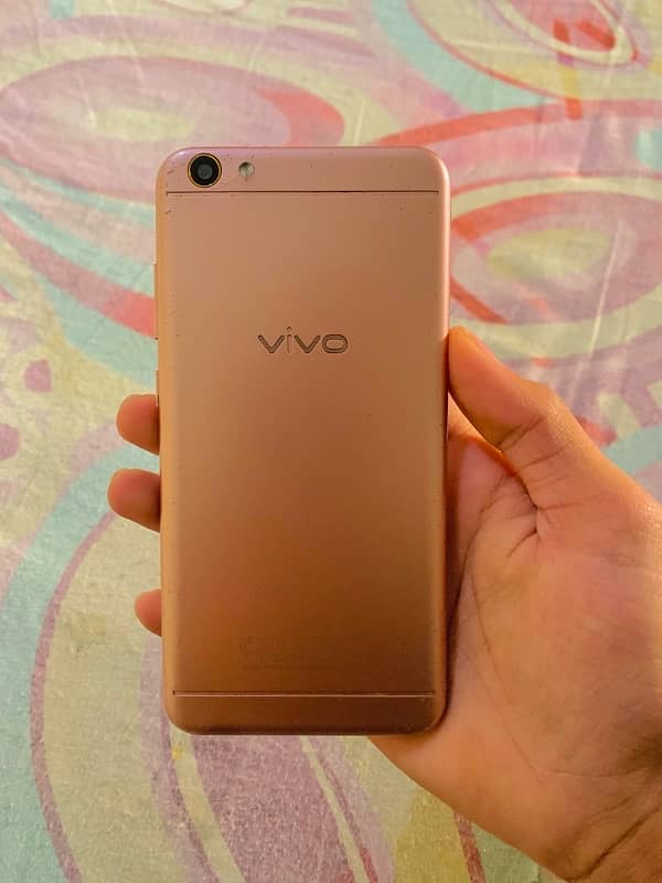 vivo Y66 4/64 dual sim 2