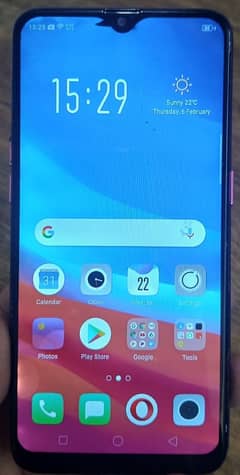 URGENT FOR SALE OPPO F9 PRO