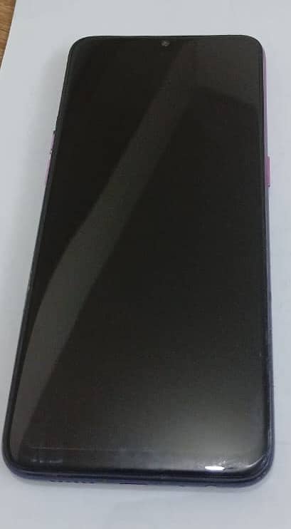 URGENT FOR SALE OPPO F9 PRO 1