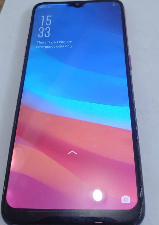 URGENT FOR SALE OPPO F9 PRO 2