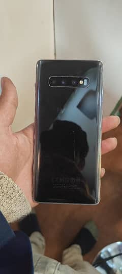 Samsung S10 plus