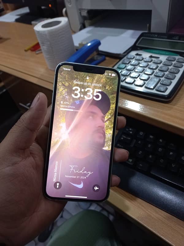 iphone 12 pta approved 5