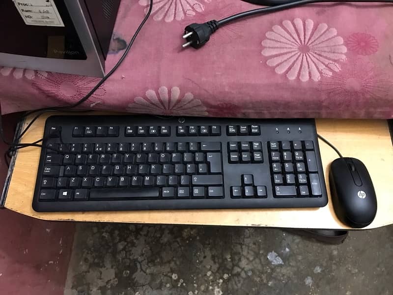 Gaming PC for Sale 4