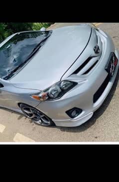 canadian lights rings for corolla 2012 altis gli xli 2011 2013 2014