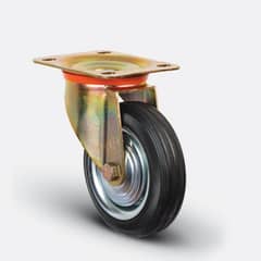 Caster wheels in Karachi